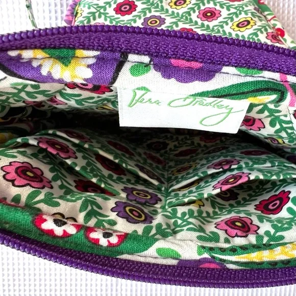 Vera Bradley / Mini Hipster / Viva la Vera - Picture 9 of 12